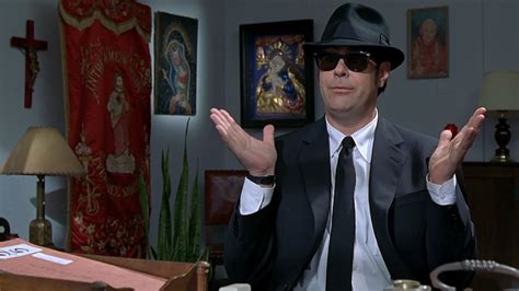 Prime Video: Blues Brothers 2000.